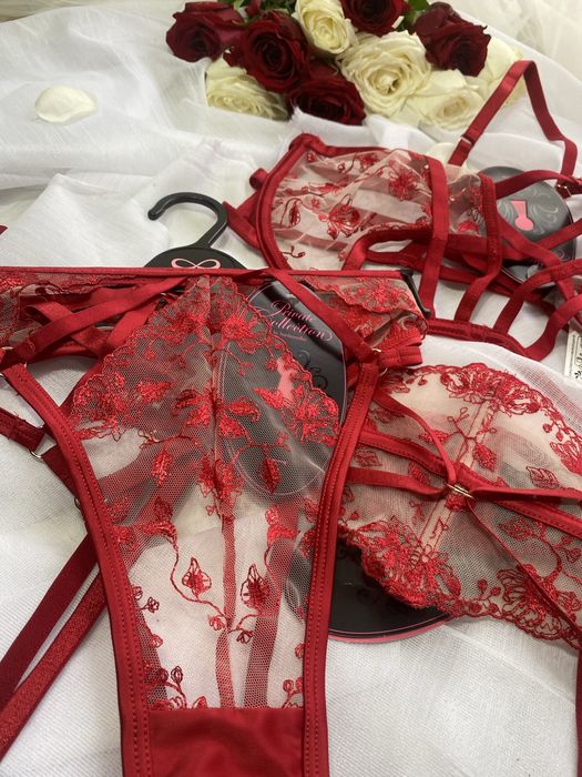 Комплект білизни