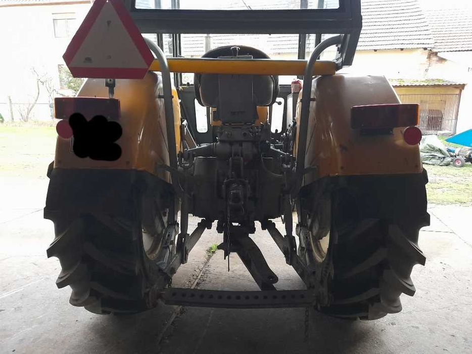 Ursus C360 - 3P, C360, C330, Perkins