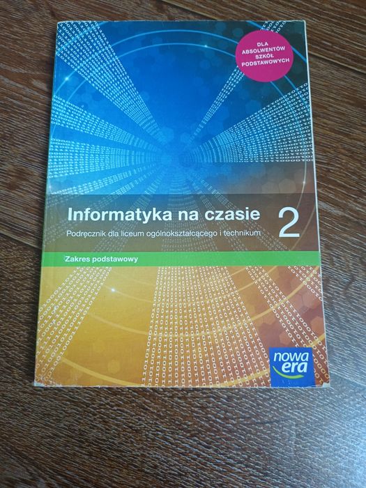 Podręczniki szkolne
