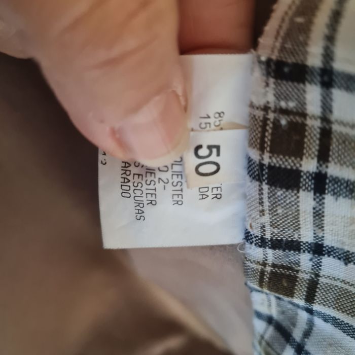 Casaco Homem Arrow64751950803330121