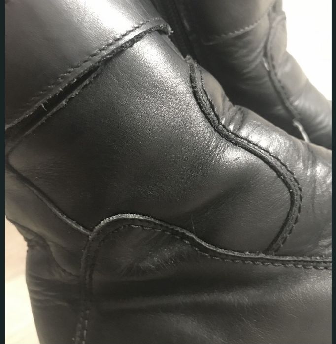 дитяче взуття хорошої якості.