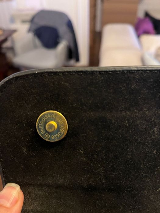 Vende se bolsa Dolce Gabbana