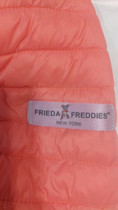 Kurtka Frieda&Frieddies New York