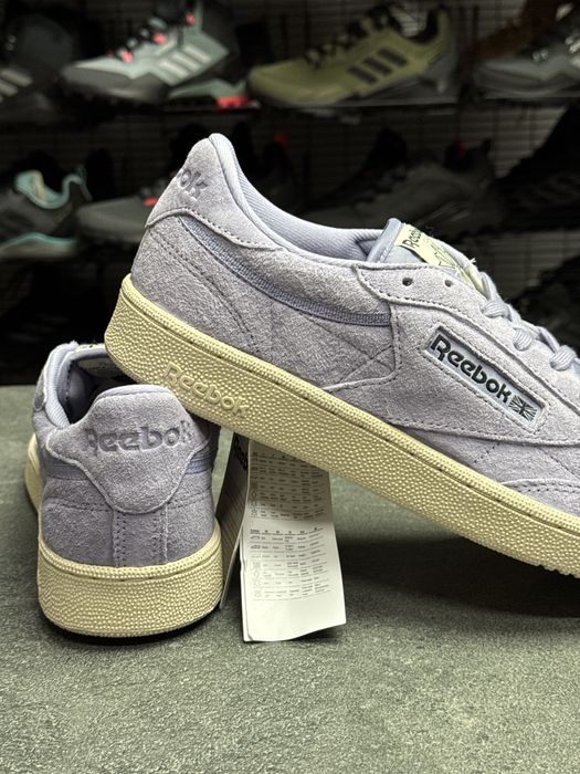 ОРИГІНАЛ 100% Кросівки кроссовки рібук Reebok V67595 /42 р