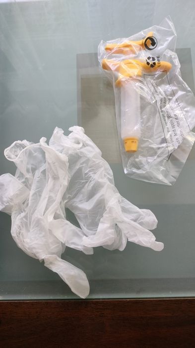 Ez MTB Bleed Kit