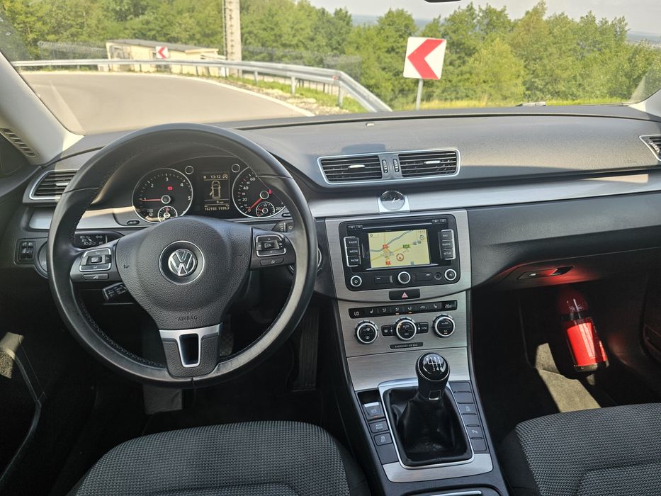 Wypożyczalnia, wynajem KingCars Audi, passat 2.0 tdi