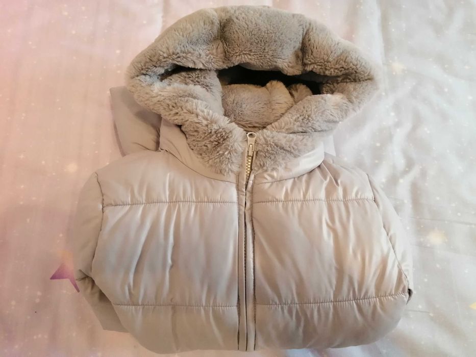 Casaco para Menina 11/12 anos