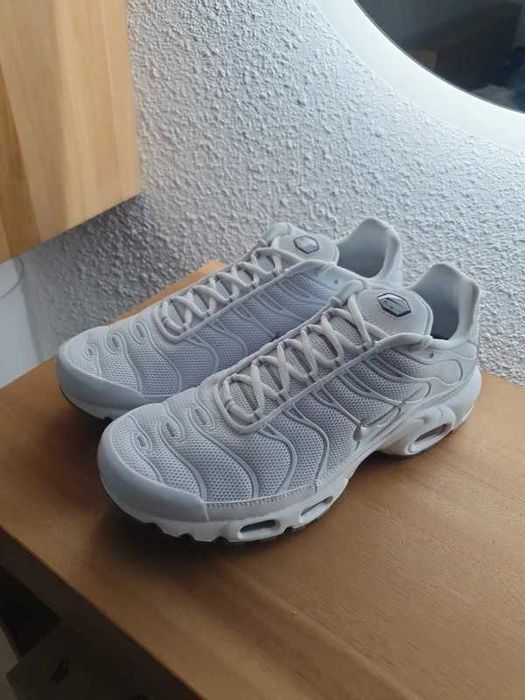 Nike Air Force Max TN Biały R.42