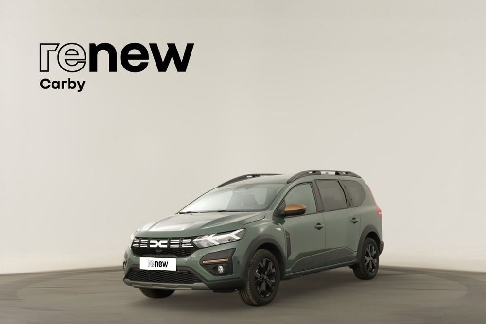 Dacia Jogger 1.0 ECO-G Extreme+ Up&Go 7L Bi-Fuel