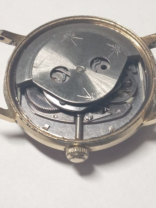 Наручные часы TIMEX