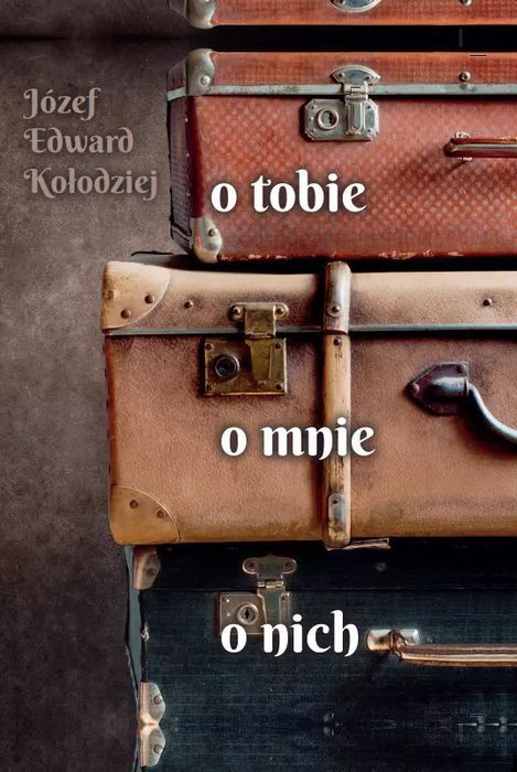 O tobie, o mnie, o nich. Sorus. Nowy Produkt