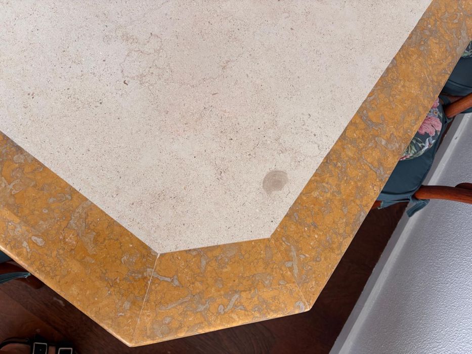 Mesa de Marmore com 1,70