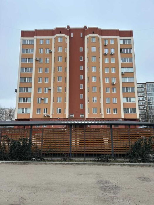 Продаж 1кімнатна в центрі міста. Новобудова.