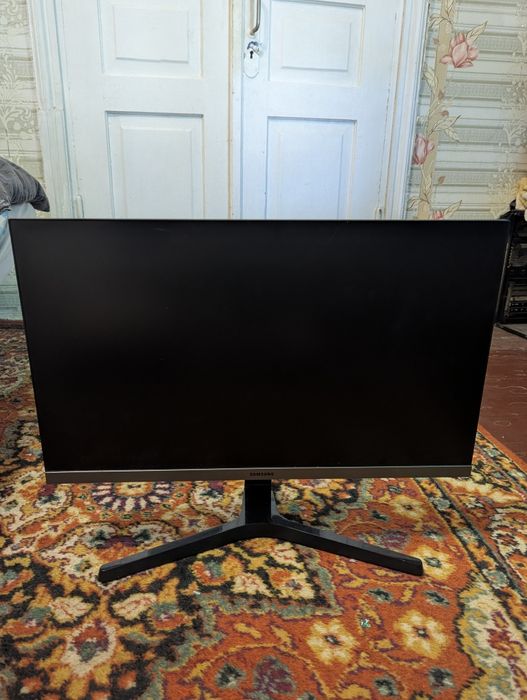 Монитор Samsung S24R350 23,8"