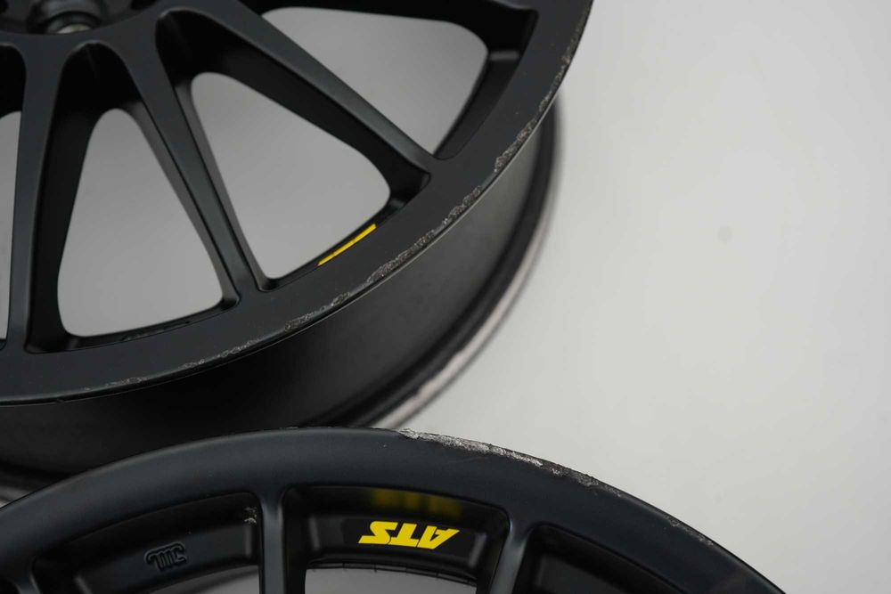 Alufelgi Felgi ATS StreetRally R18 5x120 7,5J ET48 BMW