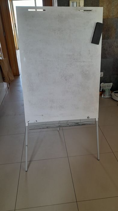 Quadro branco, oara apresentações/ estudo