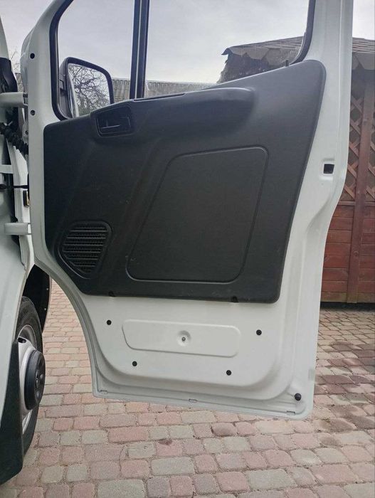 Газель Некст дизель самоскид