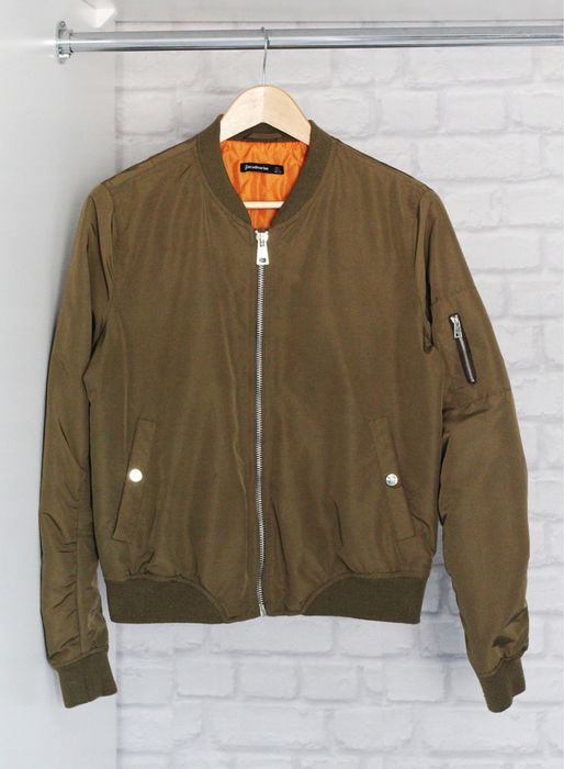 Kurtka damska stradivarius M