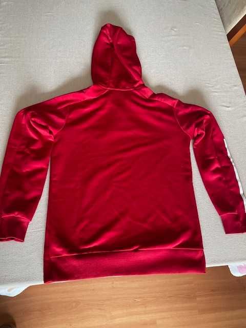 Sweatshirt Adidas oficial SLBenfica criança