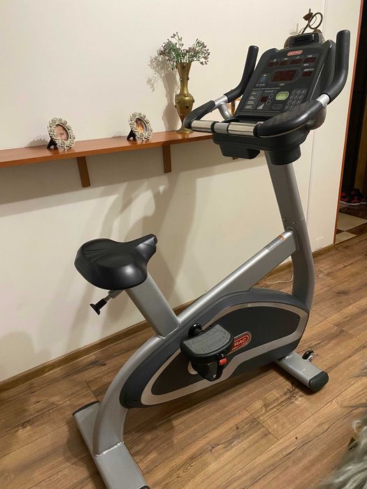 rower stacjonarny Star Trac S UBx ŚWIETNA CENA i WYPOSAŻENIE sprzedam