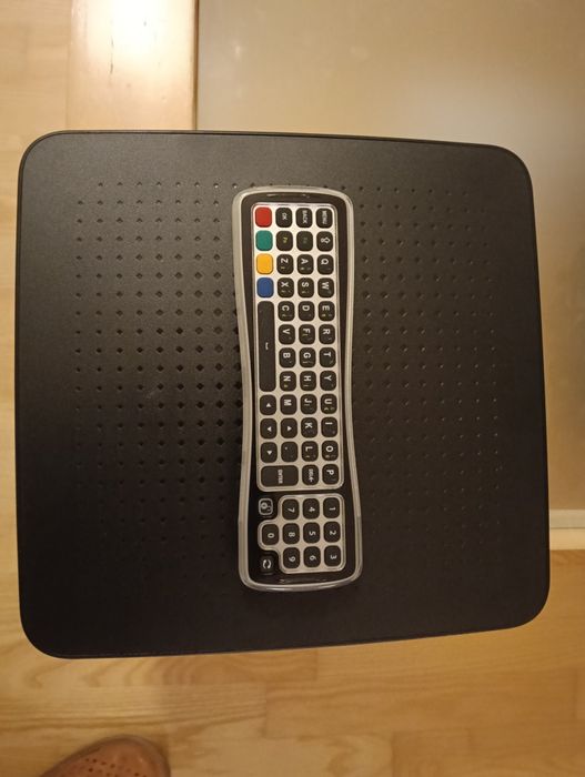 Dekoder telewizji UPC