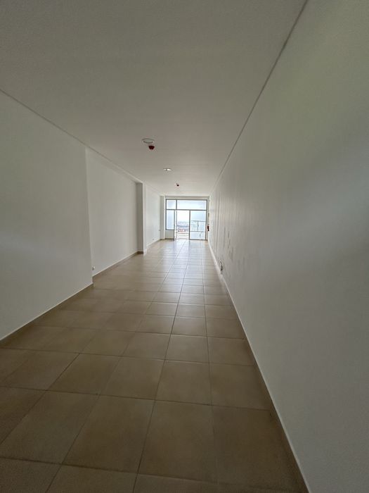 Arrendo Espaço Comercial