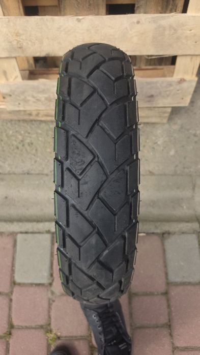 Opony CST 110/70R17 oraz 140/70R17 DOT: 2025