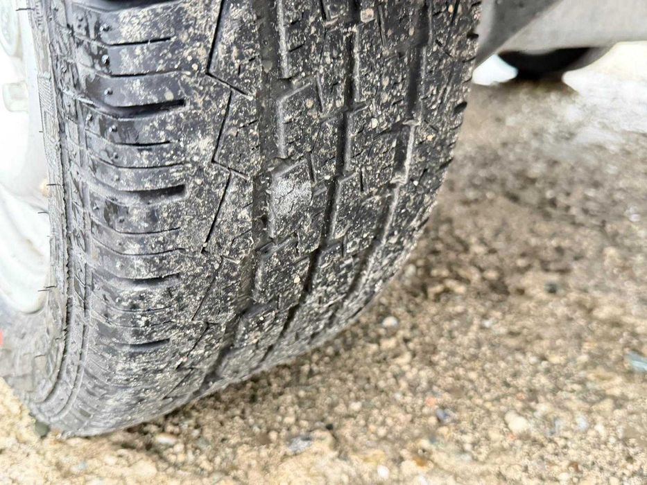 Przyczepa ciężarowa laweta JUPITER NB 4,5x2,1 IDEALNY STAN