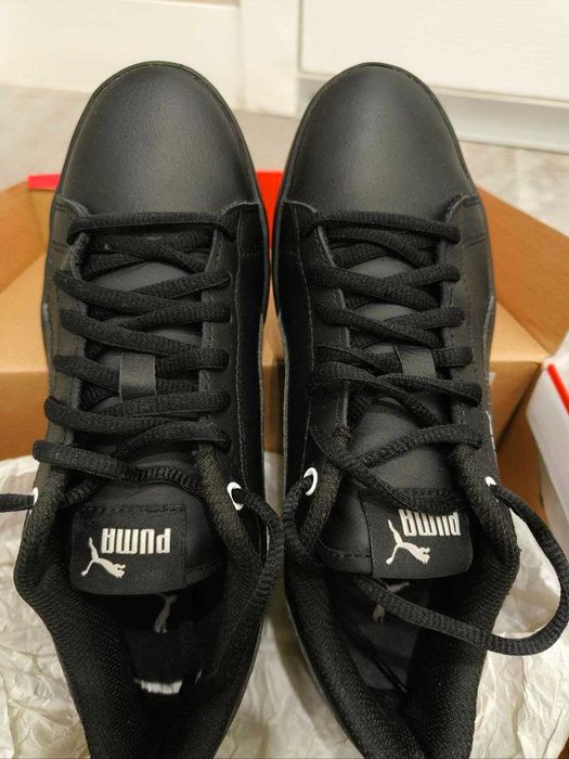 кросівки Puma Smash Wns v2 L