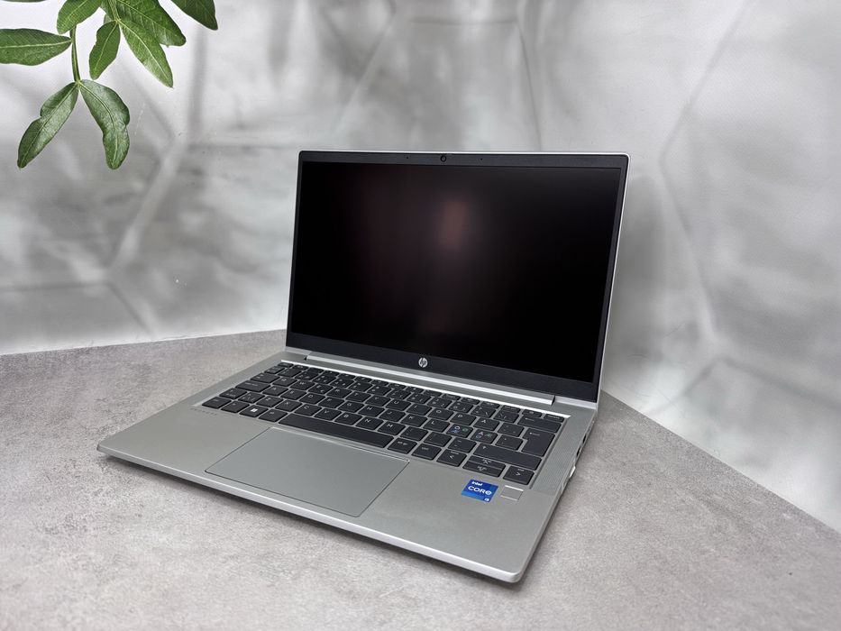 Ноутбук HP ProBook 430 G8/і5-1135G7/8 GB/256 GB/13.3"/Full HD IPS