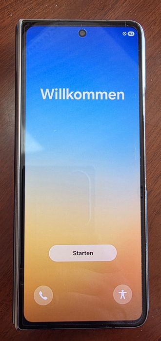 Samsung Fold 4 512 GB