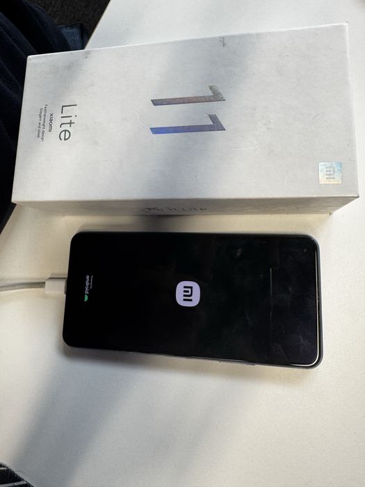 xiaomi mi 11 lite - купити мобільні телефони та смартфони