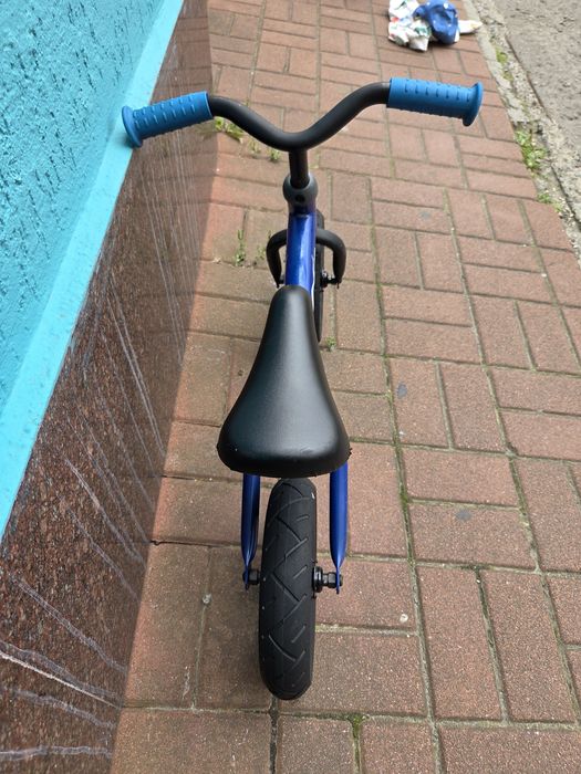 Біговел  Globber Go Bike