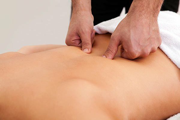 Profesjonalny masaż z dojazdem — zdrowie i energia!