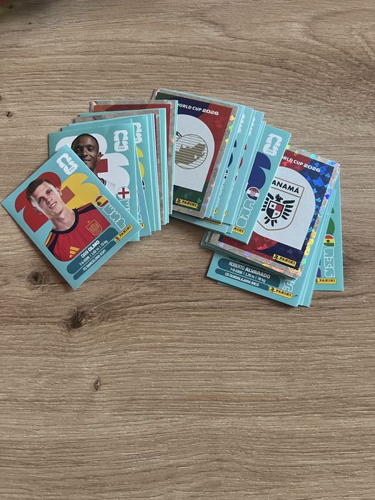 Panini FIFA World Cup 2026
