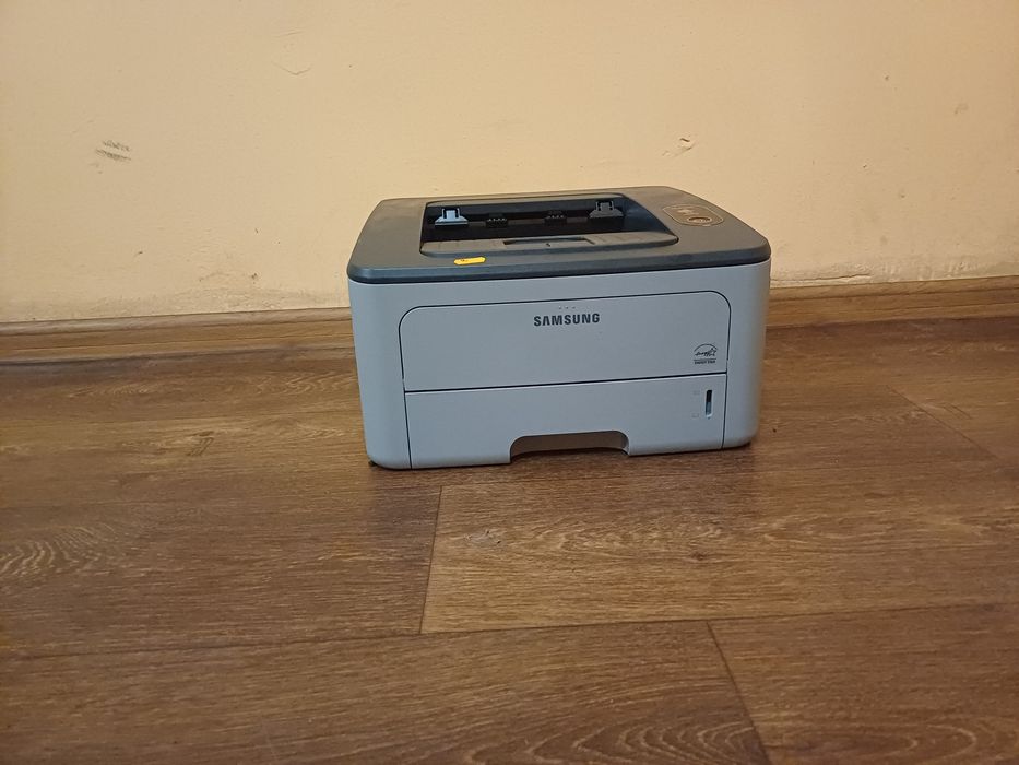 Samsung ML-2850D відмінний