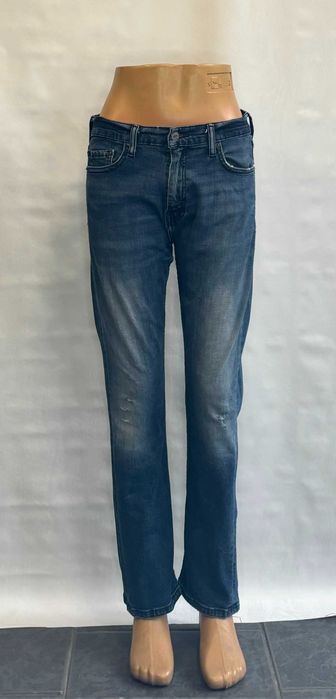 Spodnie jeansowe Levi's roz. 30
