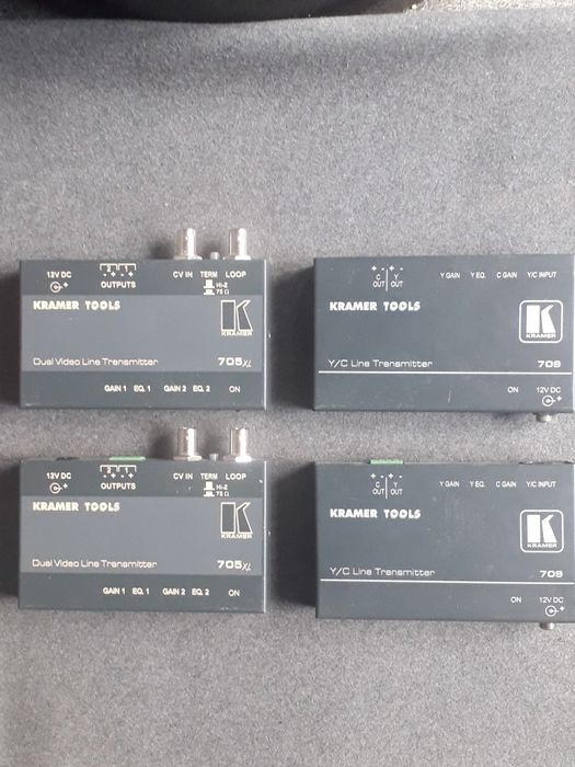 Продам Kramer Tools