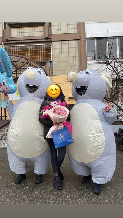 2 надувні криси Продаж