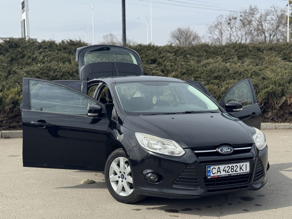 Продам Ford Focus
