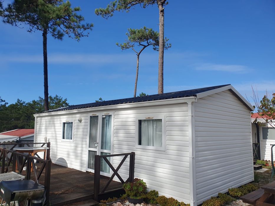 Bungalow T3, em São Pedro de Moel