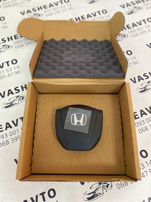 Подушка безпеки керма  Honda CR-V,Accord,Civic,Pilot USA