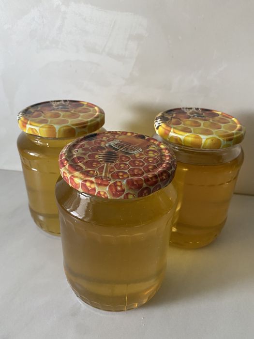 Продам мёд майский.