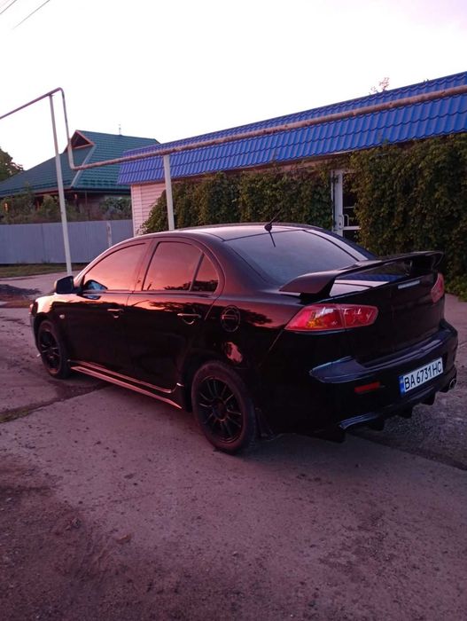 Продам власне авто
