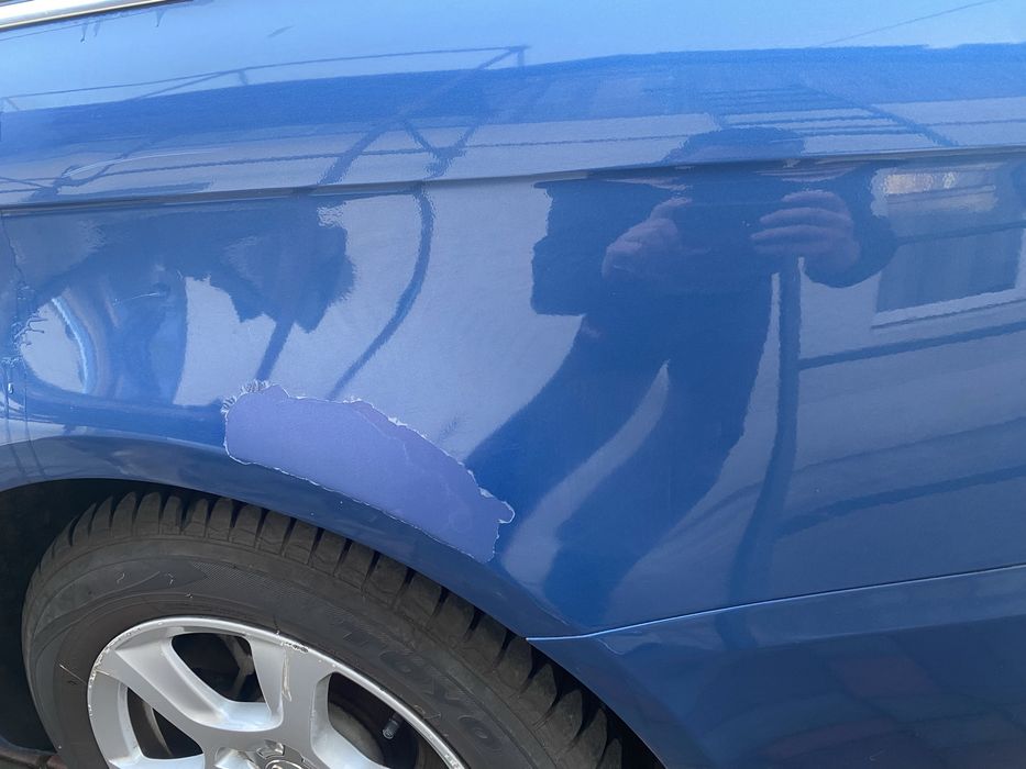 Продам audi a4 b8