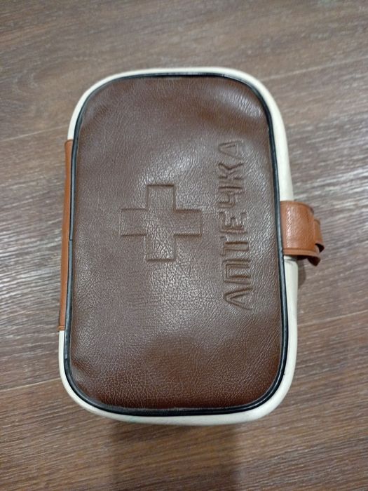 Тонометр механічний