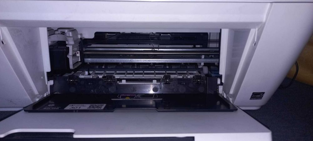 Drukarka/scaner HP Deskjet1510 sprawna
