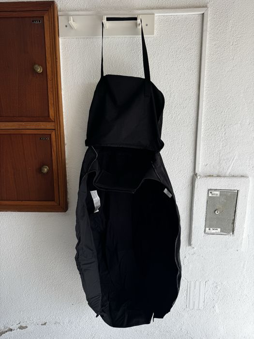 Tapa-Pernas Tucano Urbano – Proteção Chuva e Frio
