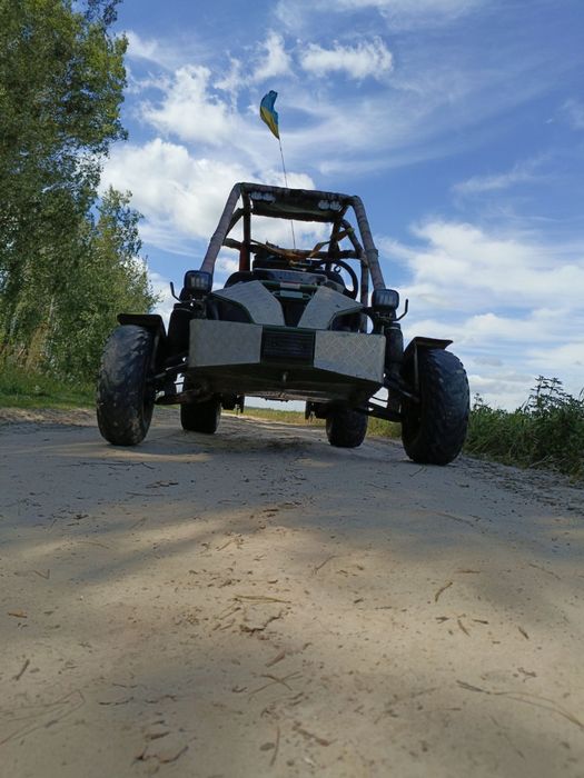 Прокат мото/квадро/циклів