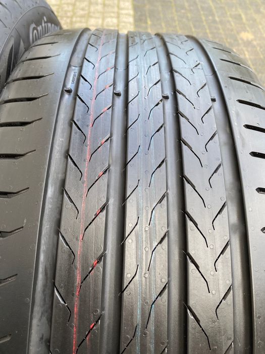 Opony Continental Ecocontact 6Q 255/45 r20 235/50 r20 105H XL NOWE KPL